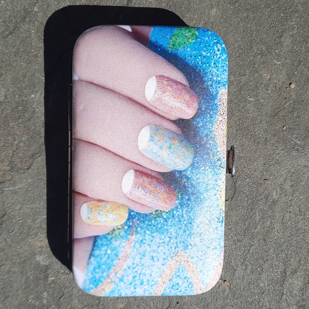 Nail Kit